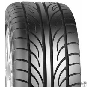 Летни гуми Accelera Alpha с размери 215/60 R16 95V