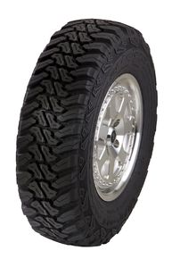 Accelera MT-01 с размери 235/75 R15 M/T 104/101Q